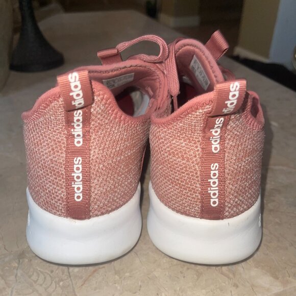 ADIDAS CLOUDFOAM PURE RUNNING SHOES - Picture 2 of 4